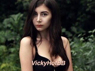 VickyHotBB