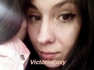 VictoriaFoxy