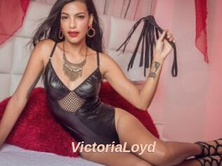 VictoriaLoyd