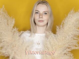 ViktoriaPage