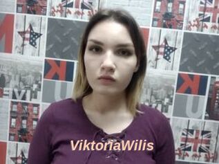 ViktoriaWilis