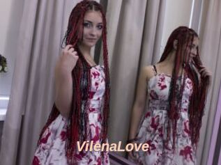 VilenaLove