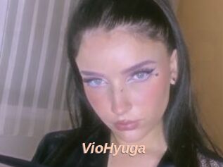 VioHyuga