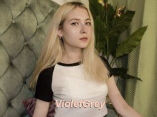 VioletGrey