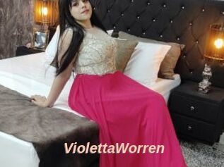 ViolettaWorren