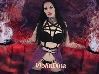 ViolinDina