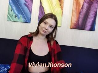 VivianJhonson