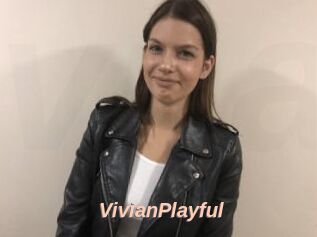 VivianPlayful