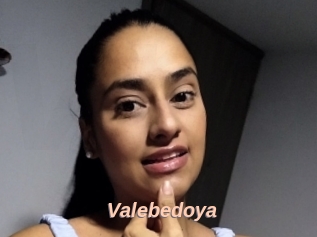 Valebedoya
