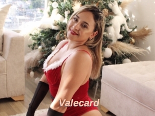 Valecard