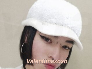 Valentiinaxoxo