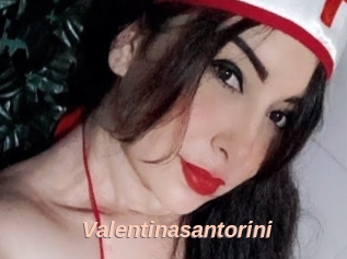 Valentinasantorini