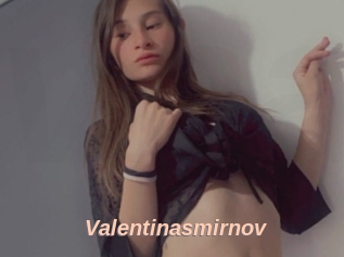 Valentinasmirnov