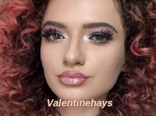 Valentinehays