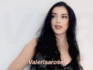 Valeriaarosee