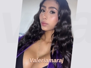 Valeriamaraj