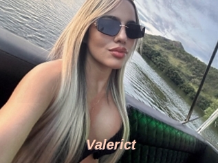 Valerict