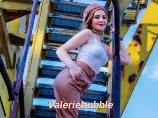 Valeriebubble