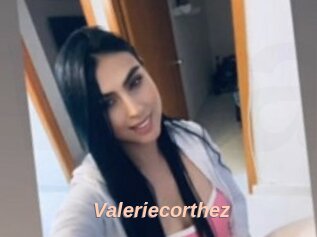 Valeriecorthez