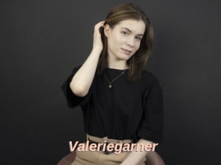 Valeriegarner
