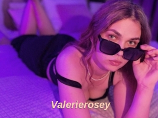 Valerierosey