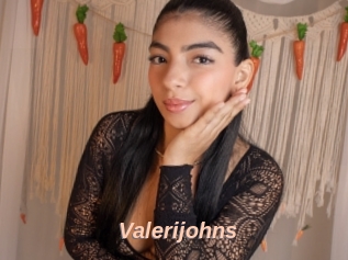 Valerijohns