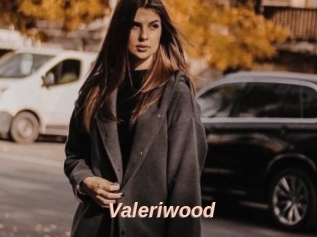 Valeriwood