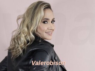 Valerobison
