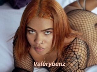 Valerybenz