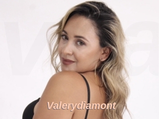 Valerydiamont