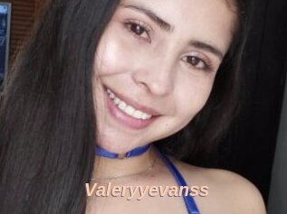 Valeryyevanss