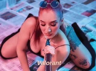 Valorant
