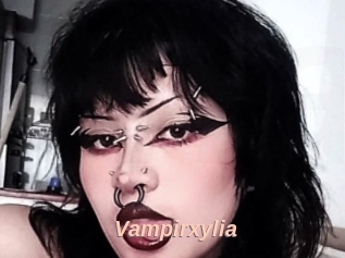 Vampirxylia