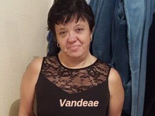 Vandeae
