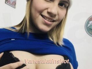 Vanesalatinshot