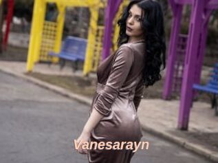 Vanesarayn