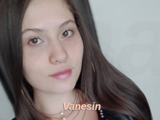 Vanesin