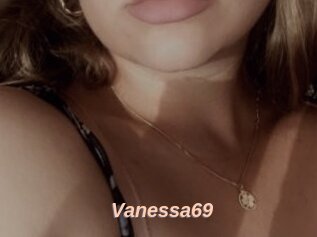 Vanessa69