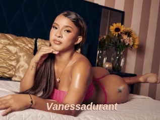 Vanessadurant