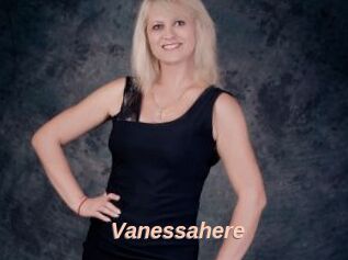 Vanessahere