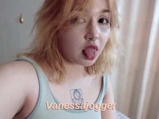Vanessajogger