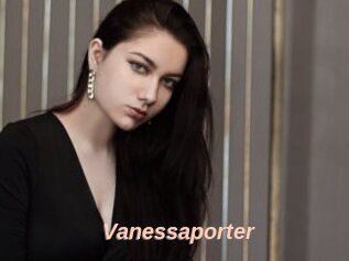Vanessaporter