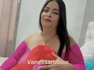 Vanessarubios