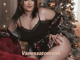 Vanessatomson