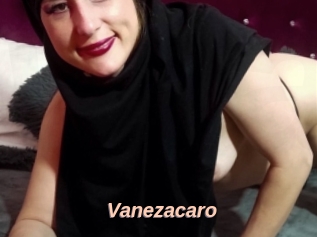 Vanezacaro