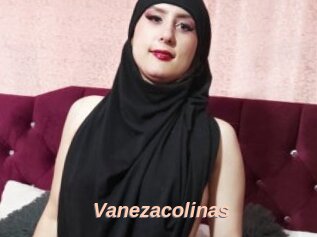 Vanezacolinas