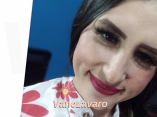 Vanezavaro