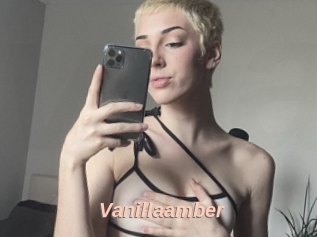 Vanillaamber
