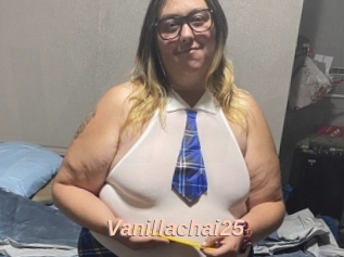 Vanillachai25
