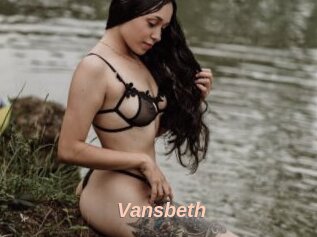 Vansbeth